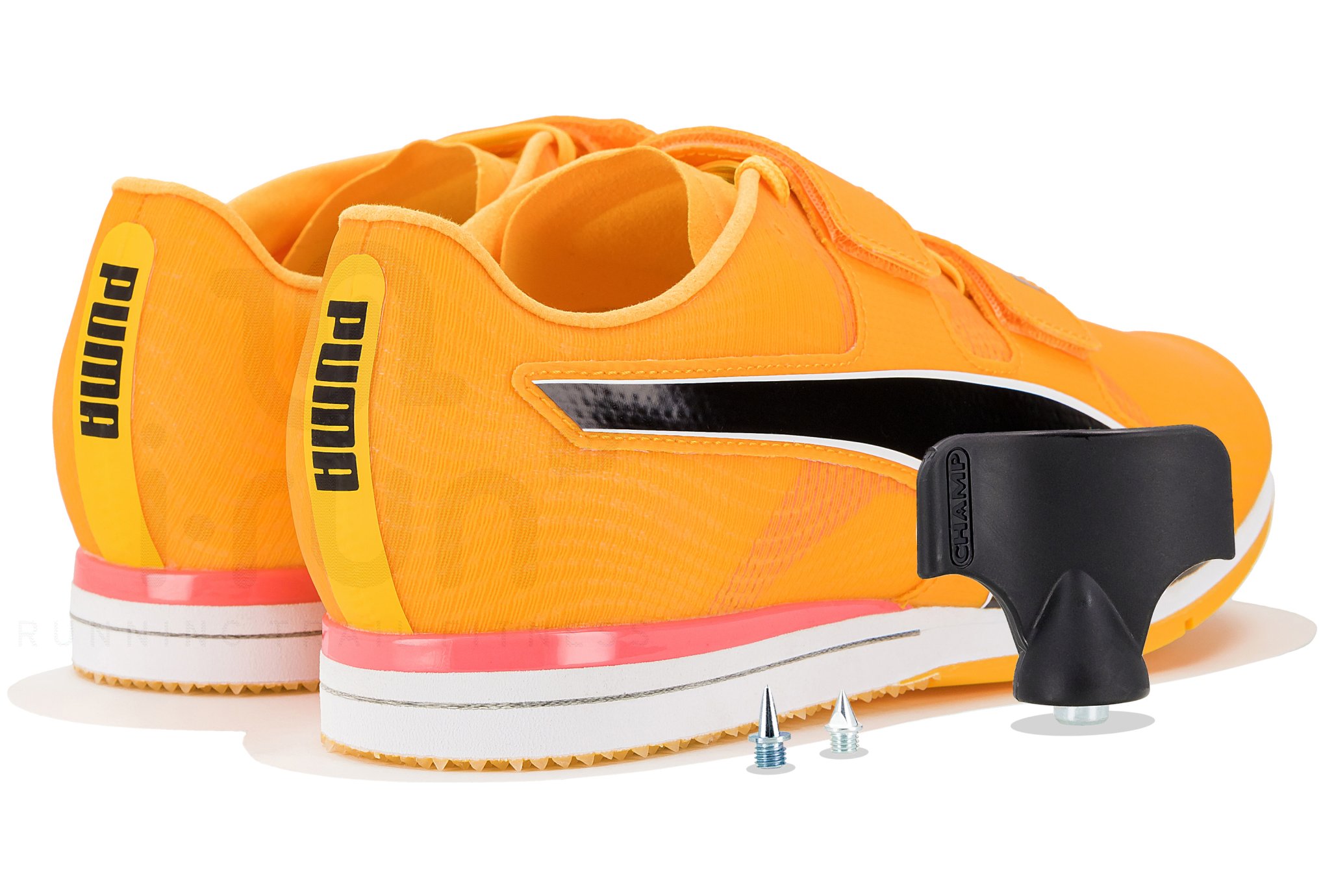 Puma evoSPEED Triple Jump 11 Herren