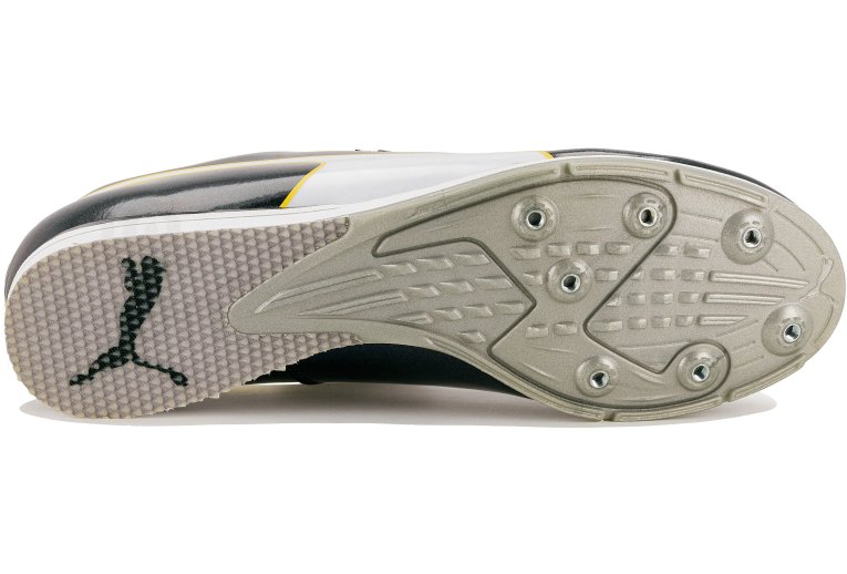 Puma Evospeed Triple Jump 5 