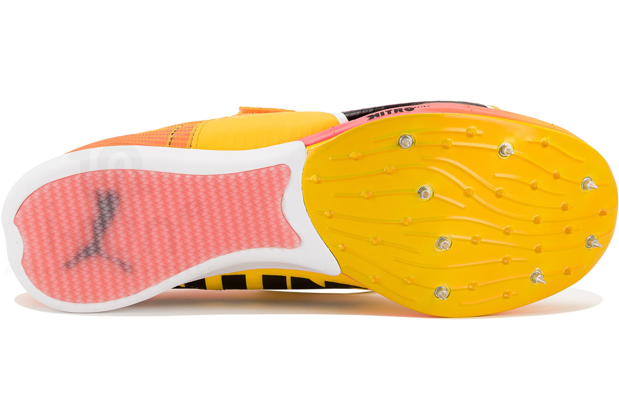Puma evoSPEED Triple Jump Nitro Elite 2