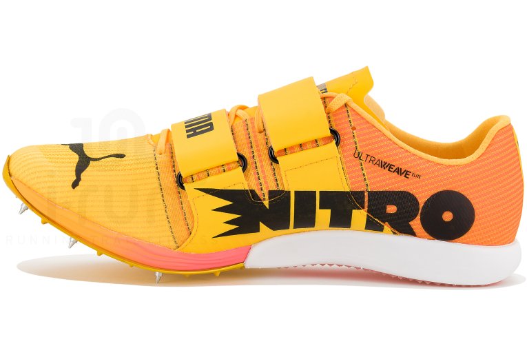Puma evoSPEED Triple Jump Nitro Elite 2