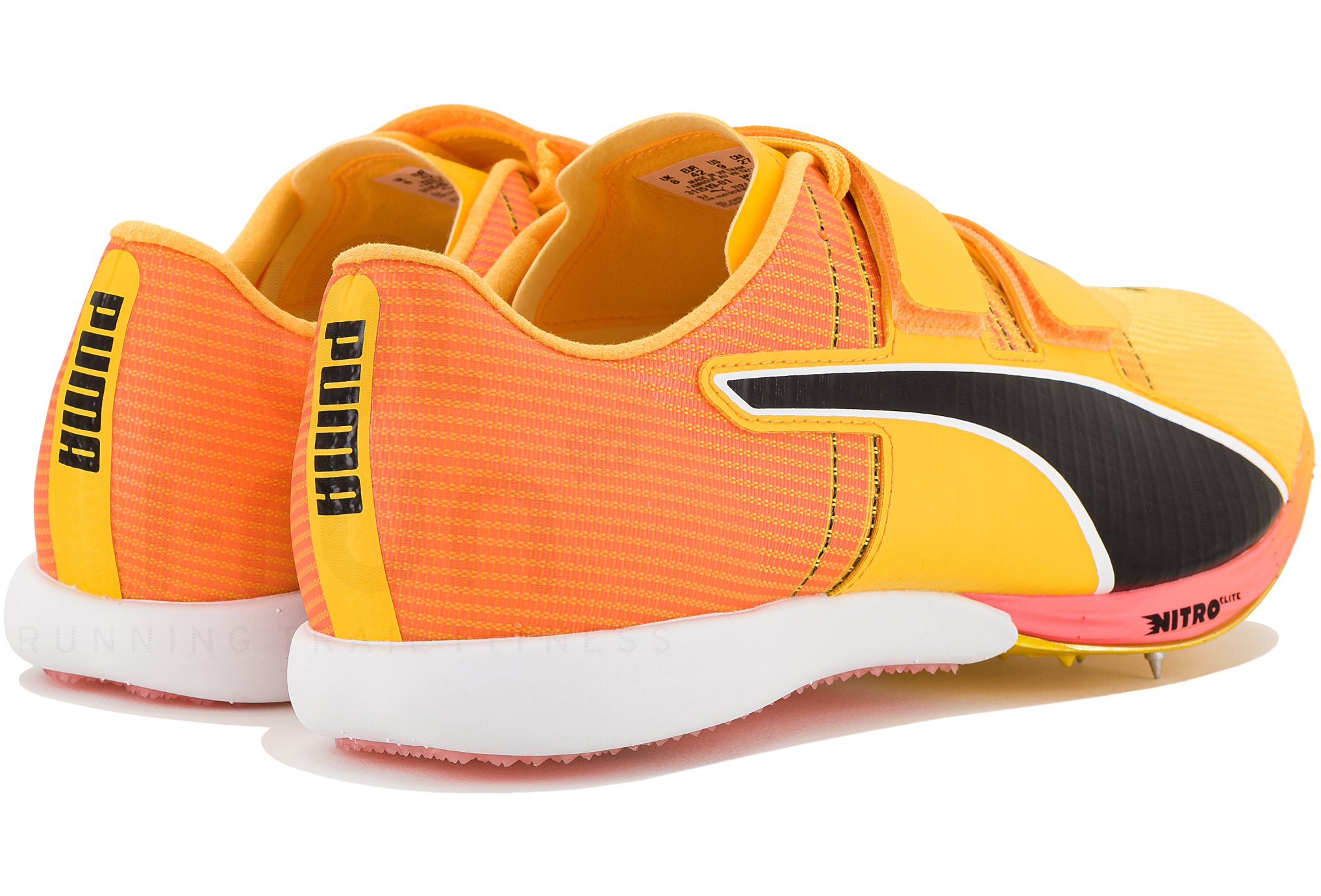 Puma evoSPEED Triple Jump Nitro Elite 2