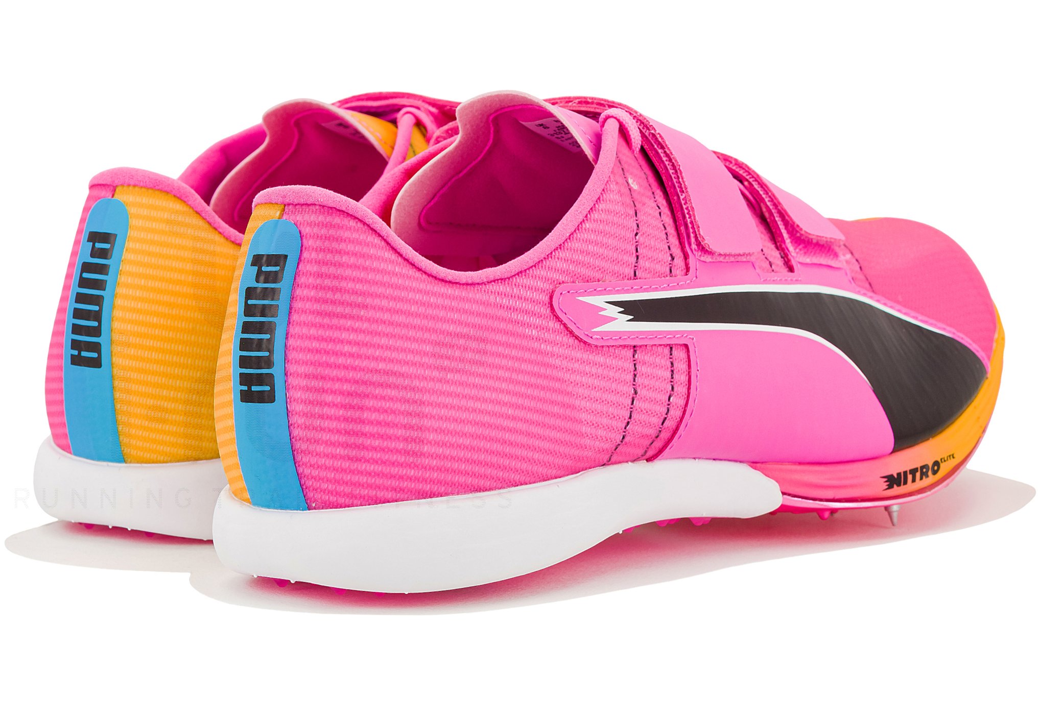 Puma evoSPEED Triple Jump Nitro Elite 2 | Women Shoes Athletics Puma