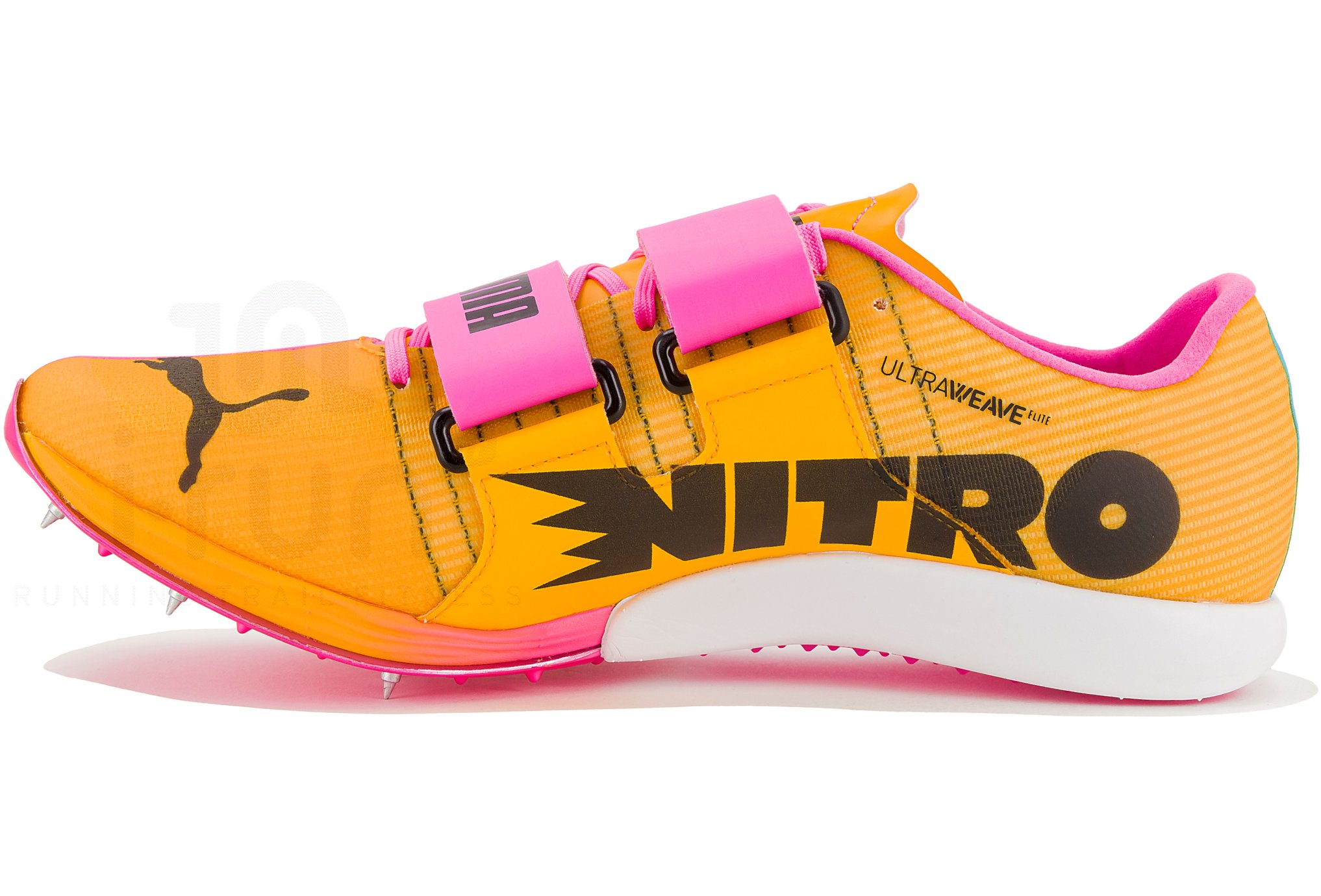 Puma evoSPEED Triple Jump Nitro Elite 2