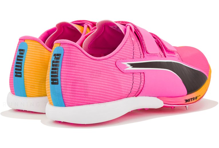 Puma evoSPEED Triple Jump Nitro Elite 2 