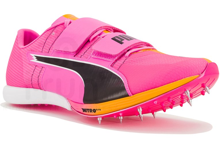 Puma evoSPEED Triple Jump Nitro Elite 2 