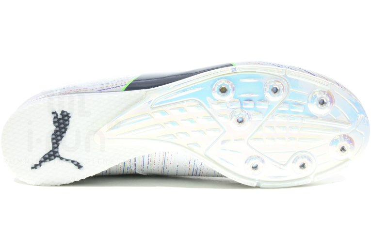 Puma evoSPEED Triple Jump / PV8 Spectra M