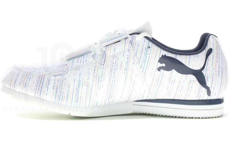 Puma evoSPEED Triple Jump / PV8 Spectra M