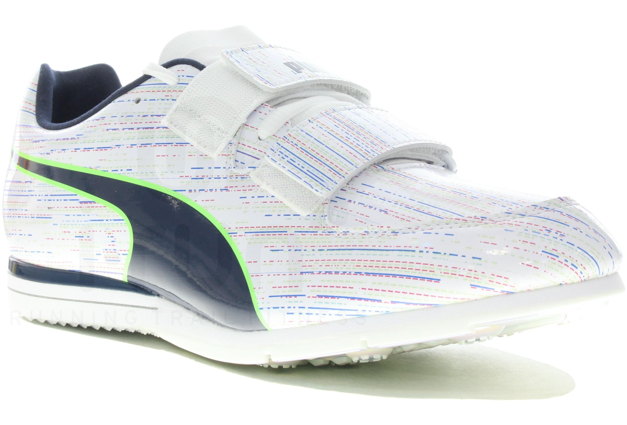 Puma evoSPEED Triple Jump / PV8 Spectra M