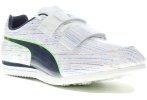 Puma evoSPEED Triple Jump / PV8 Spectra M