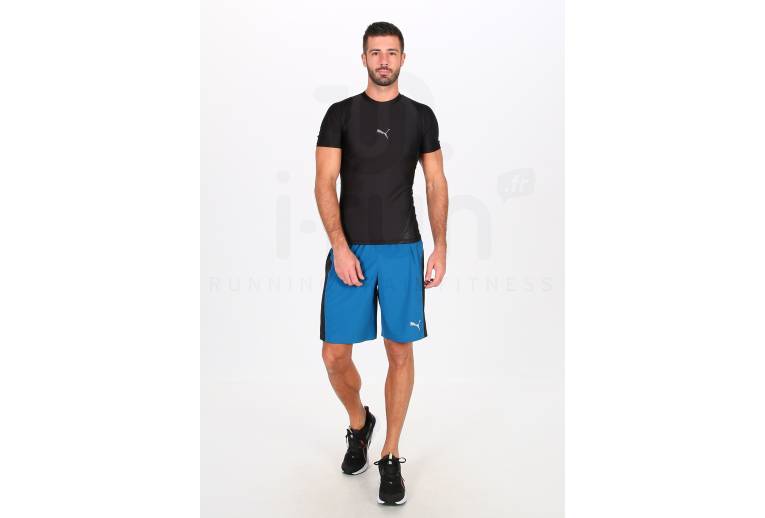 Puma camiseta manga corta Exo Adapt