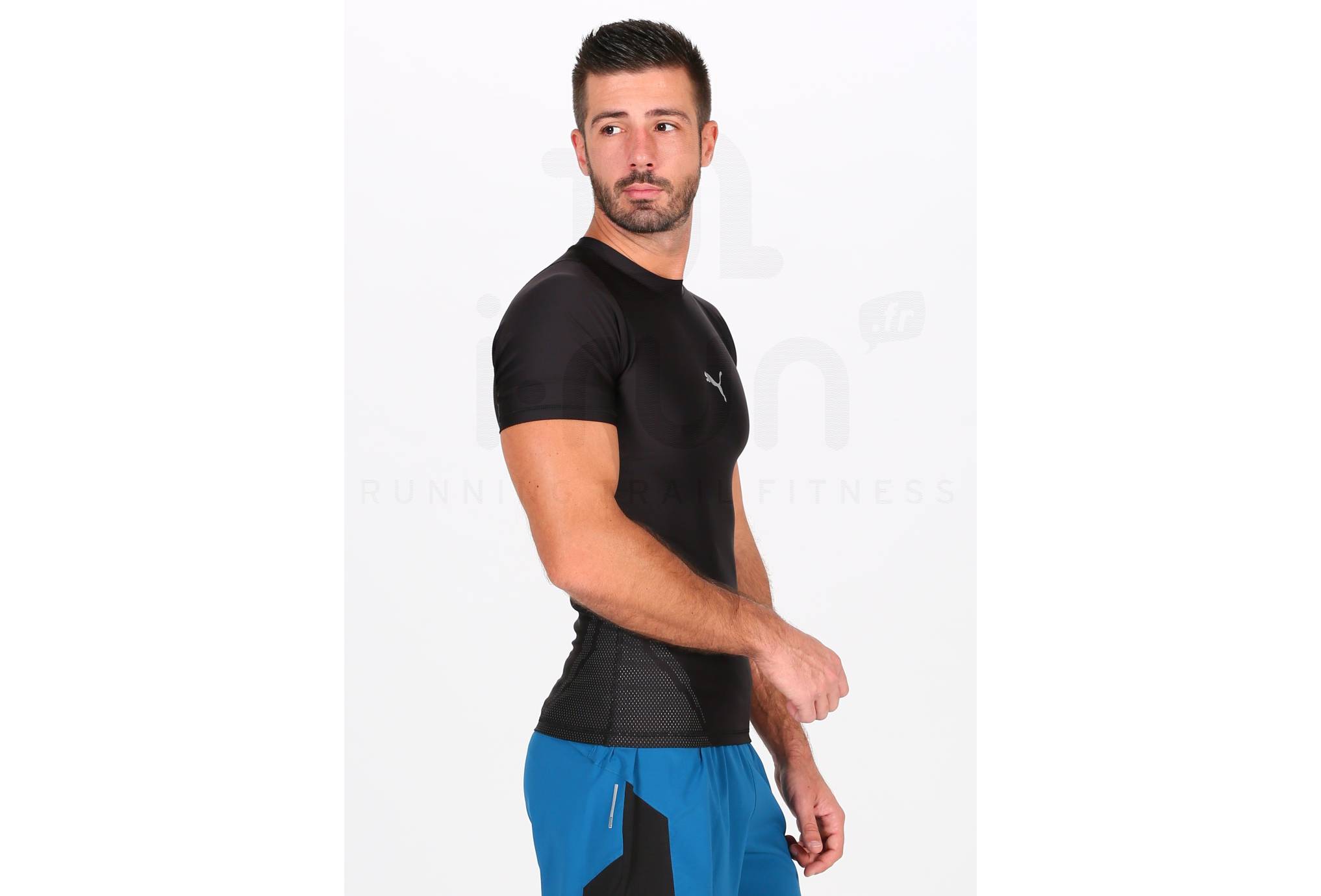Puma camiseta manga corta Exo Adapt