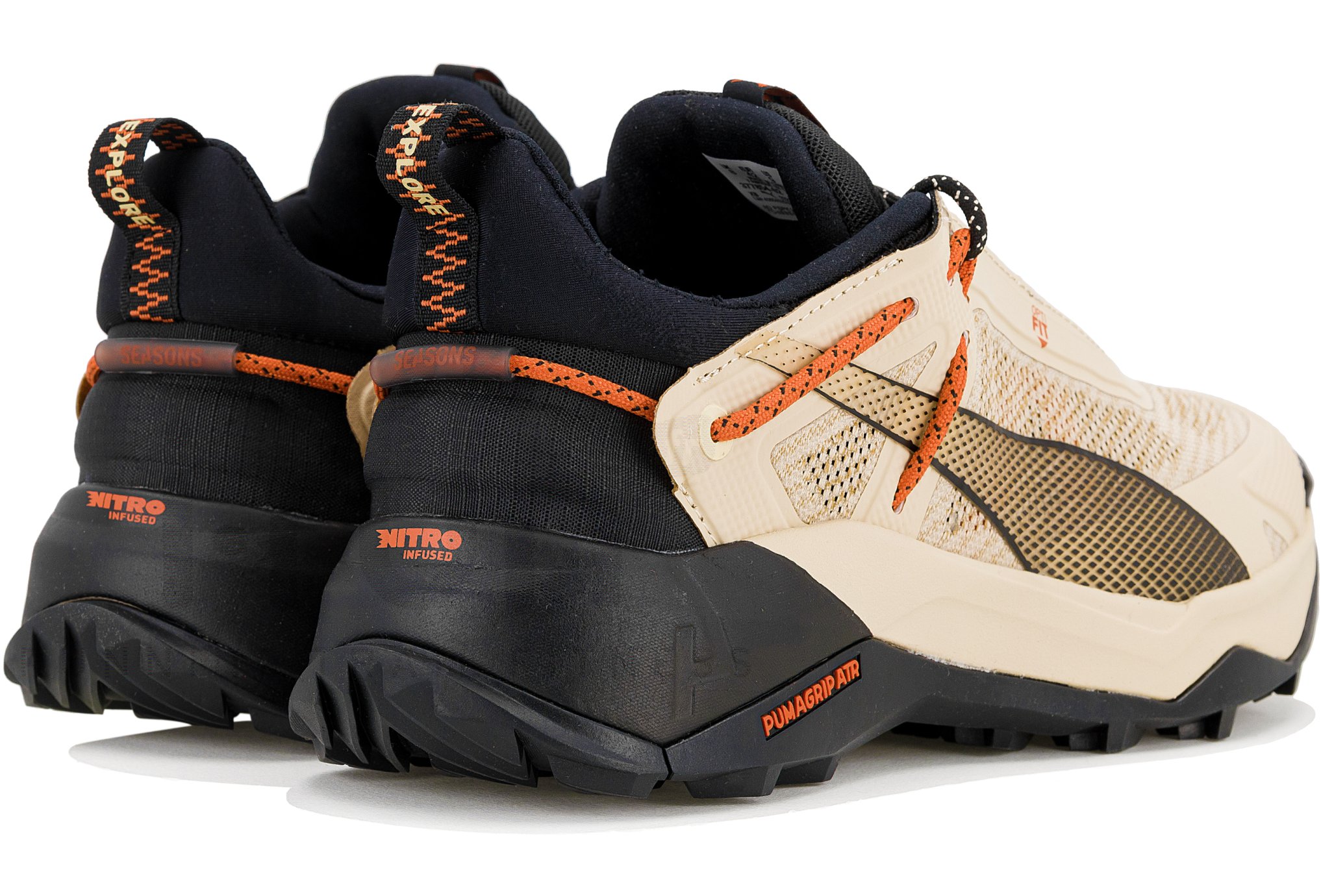 Puma Explore Nitro M