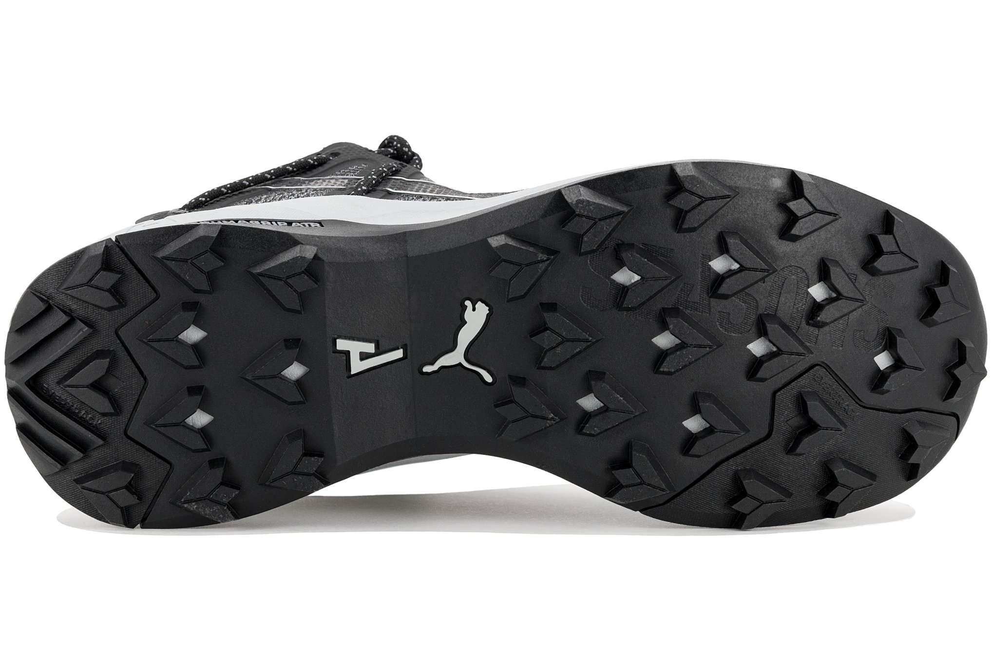 Puma Explore Nitro Damen