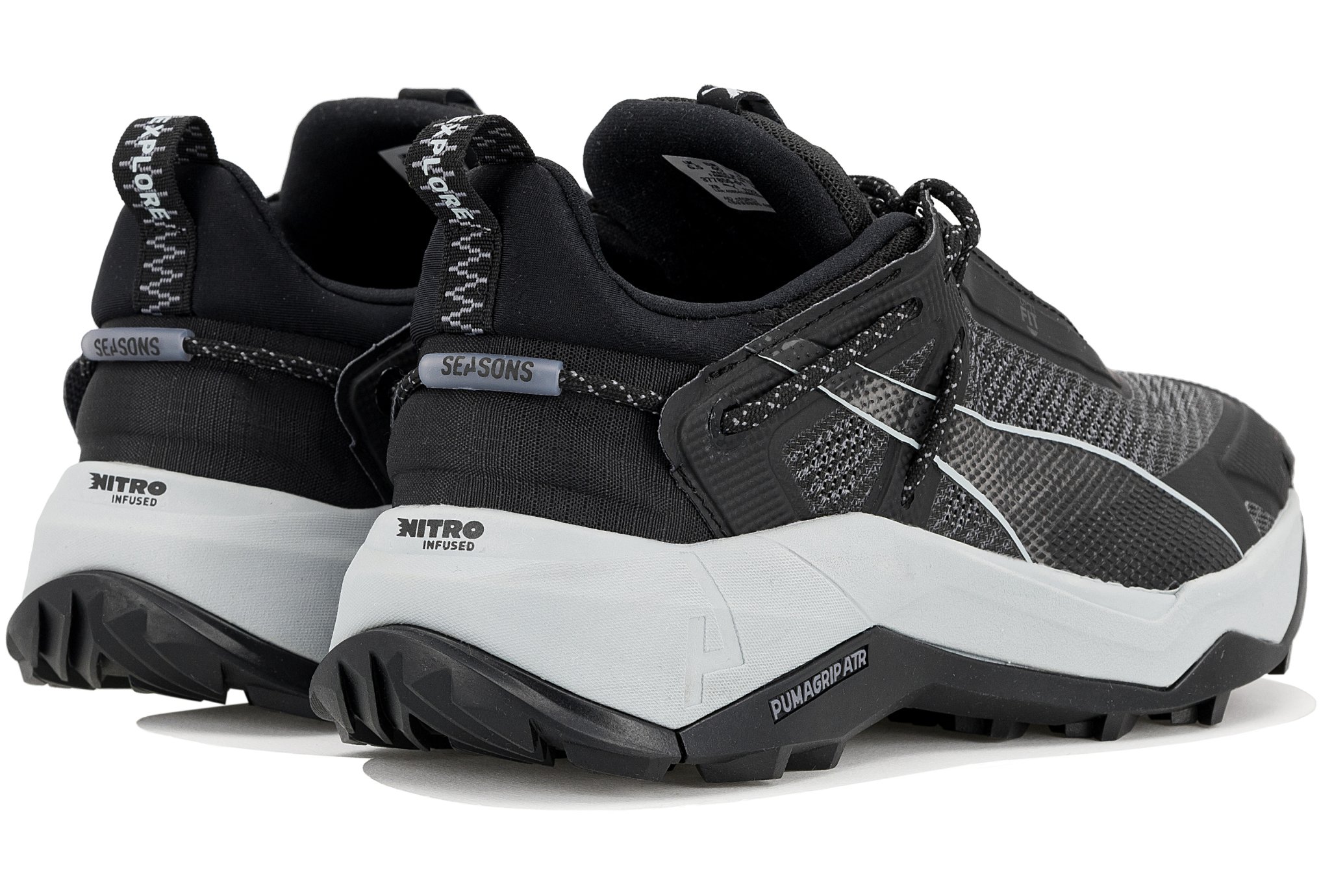 Puma Explore Nitro Damen