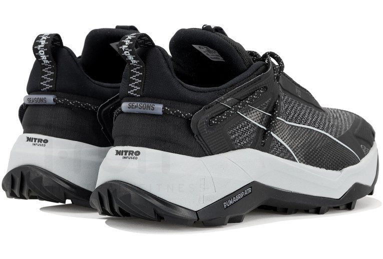 Puma Explore Nitro Damen
