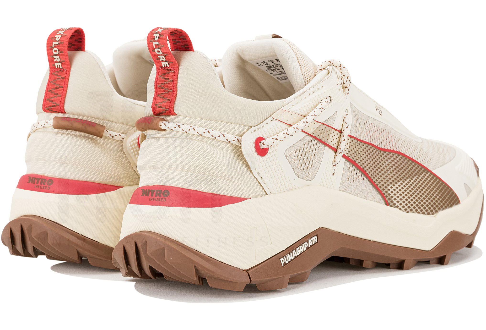 Puma Explore Nitro W