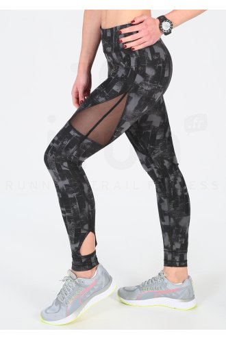 Puma Explosive 7/8 Graphic W 