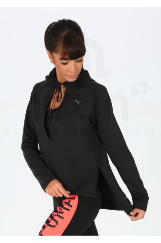 Puma Explosive Deep W 