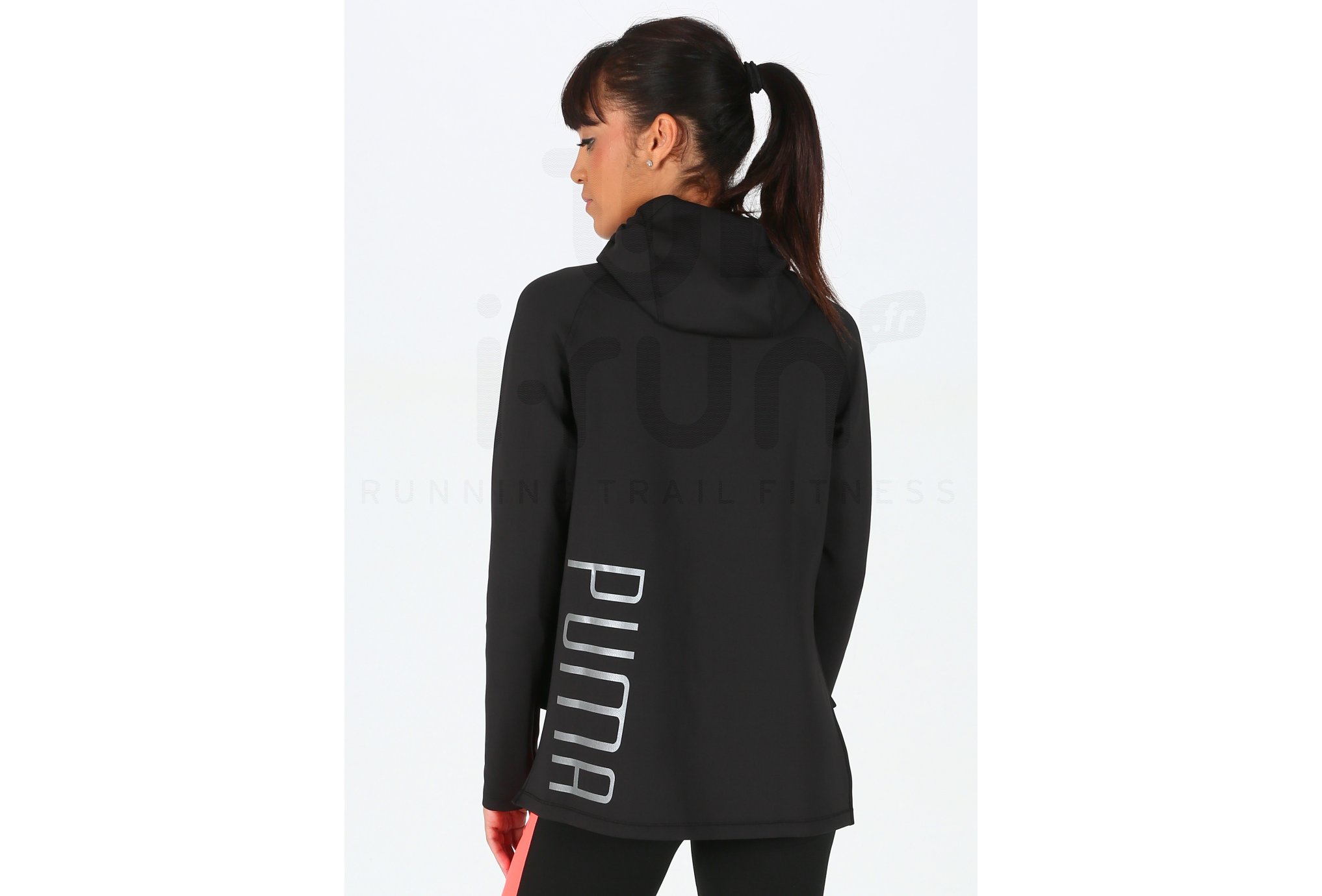 Puma Explosive Deep Damen