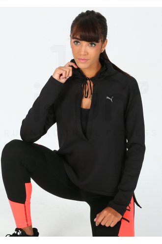 Puma Explosive Deep W 