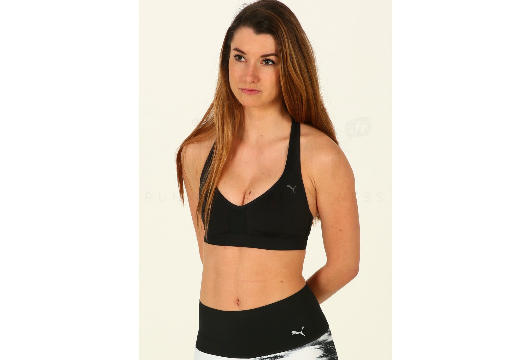 Puma Sujetador deportivo Explosive Lite