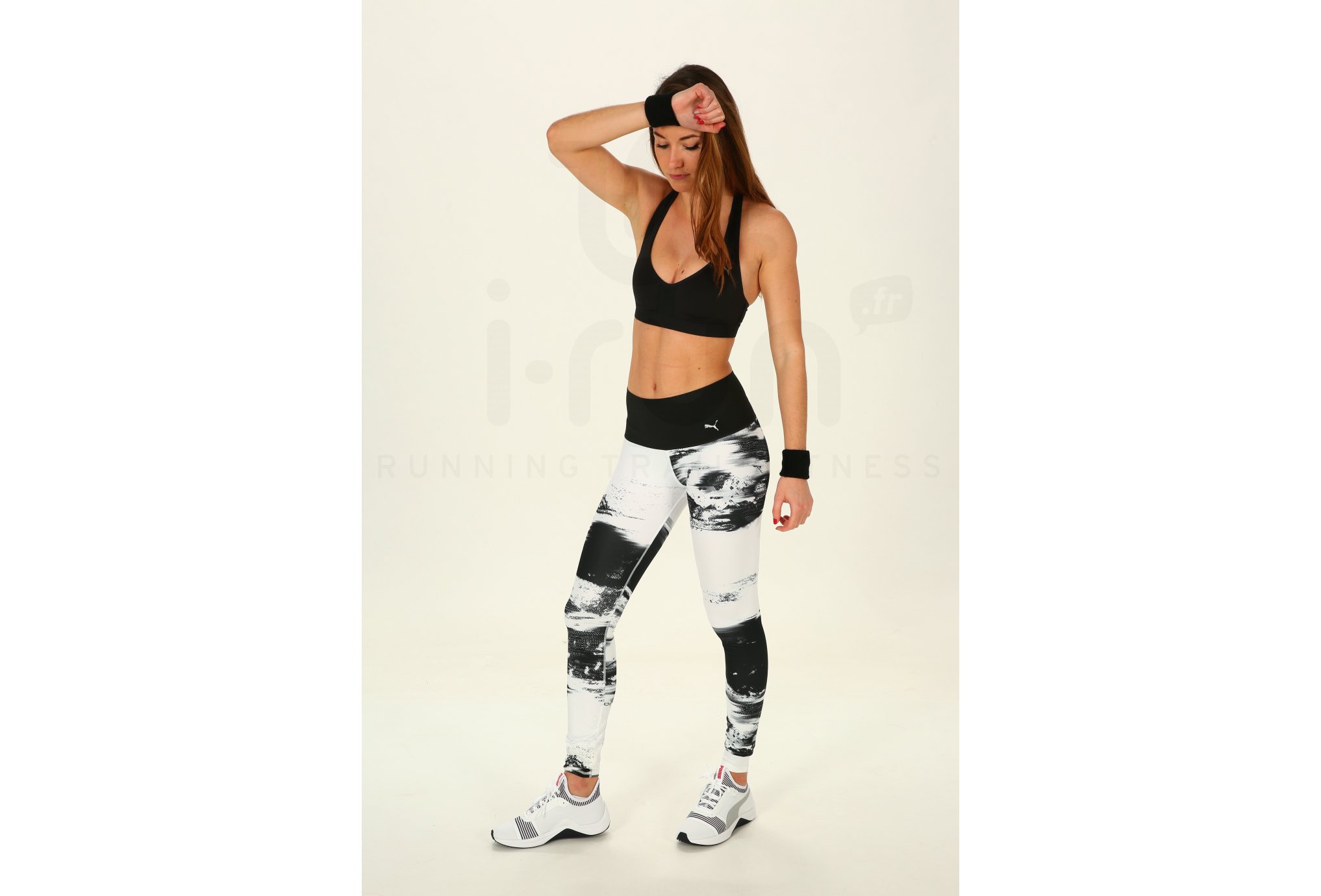 Puma Sujetador deportivo Explosive Lite