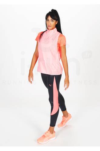 Puma Explosive Run W 