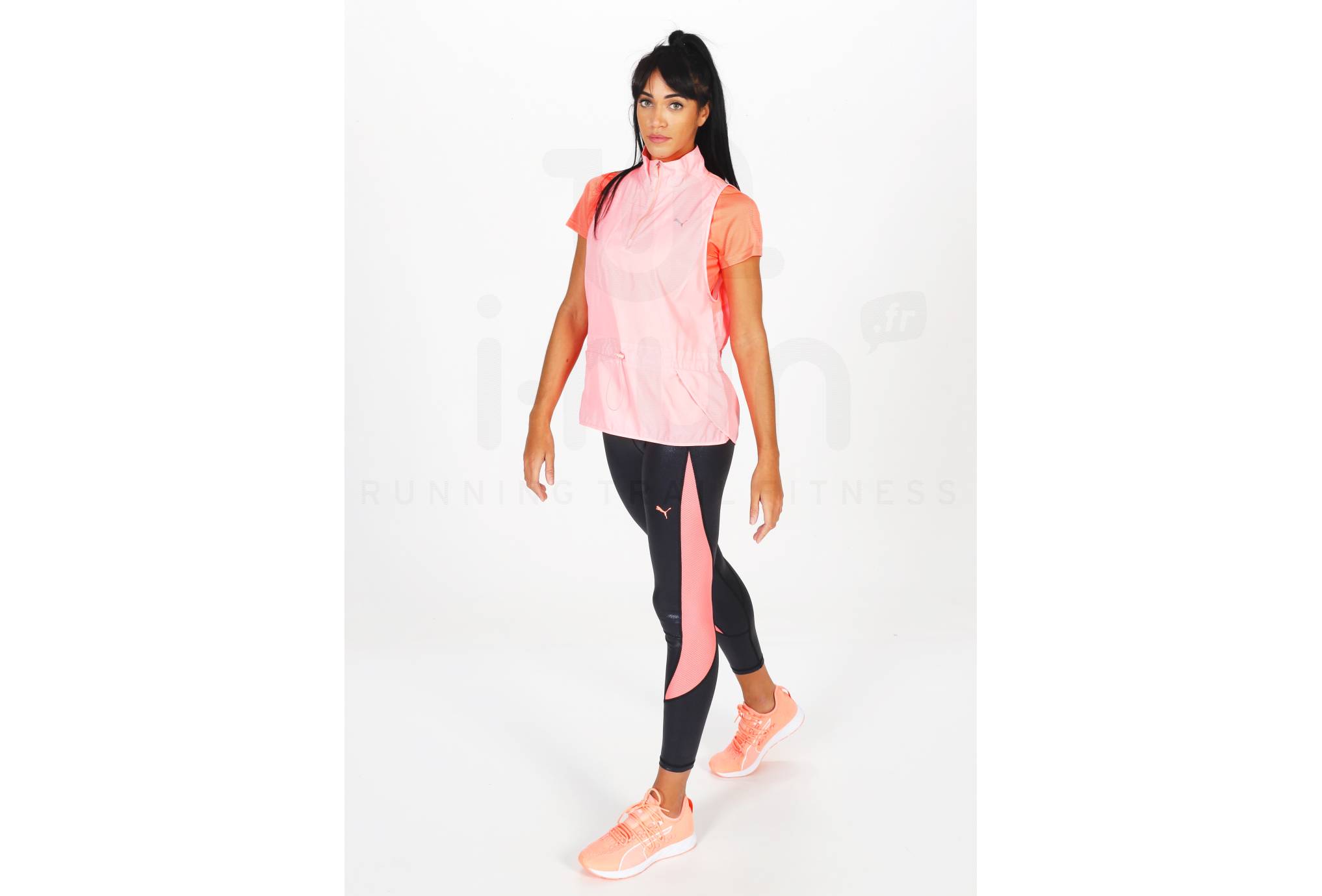 Puma Chaleco Explosive Run