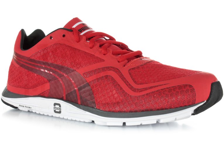 Puma Faas 100 R M 