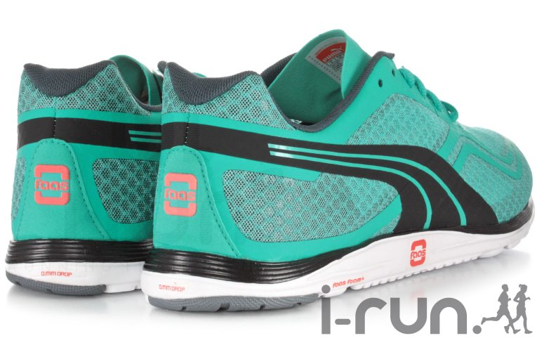 Puma Faas 100 R V1.5 M 