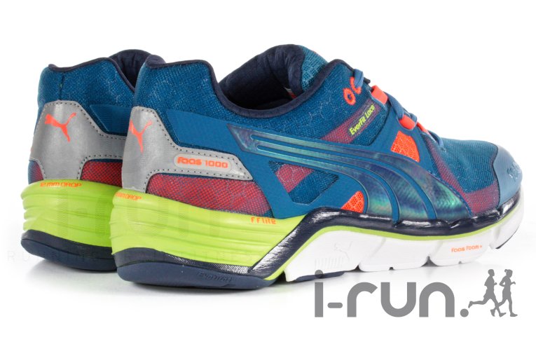 Puma Faas 1000 M 