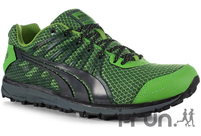 Puma Faas 300 TR M 