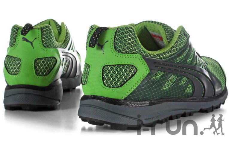 Puma Faas 300 TR M 
