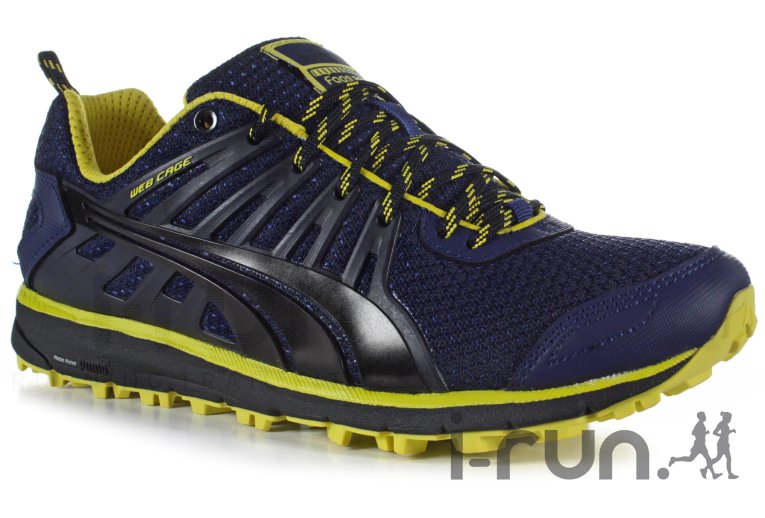 Puma Faas 300 TR W 