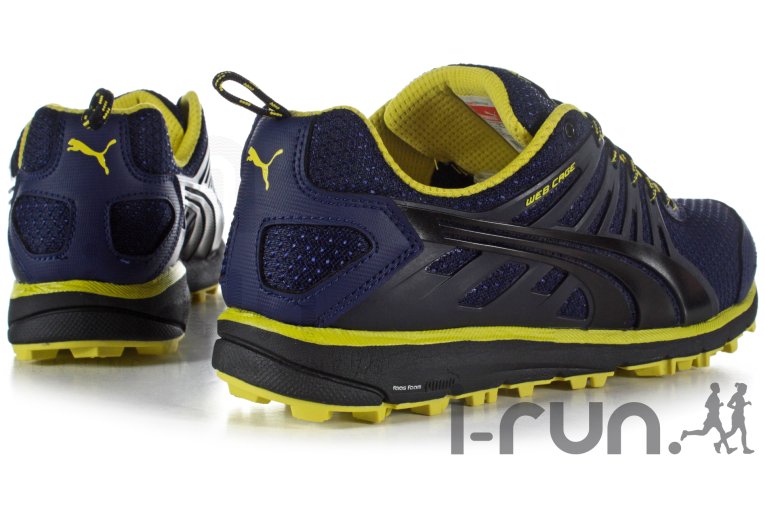 Puma Faas 300 TR W 