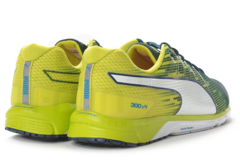 Puma Faas 300 V4 M 