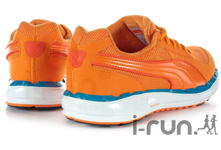 Puma Faas 500 M 