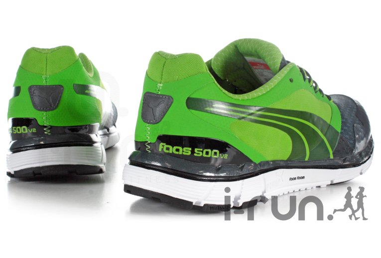 Puma Faas 500 V2 M 