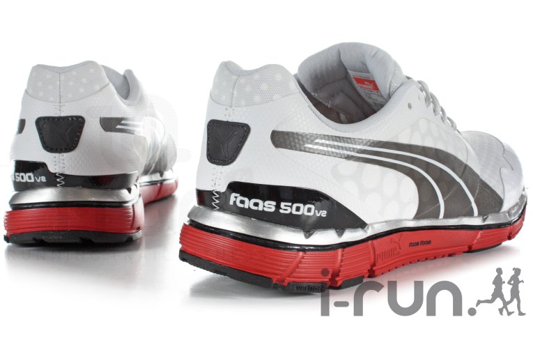 Puma Faas 500 V2 M 