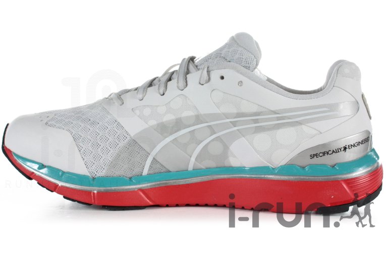 Puma Faas 500 V2 W 