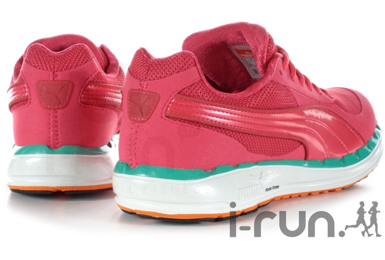 Puma Faas 500 W 