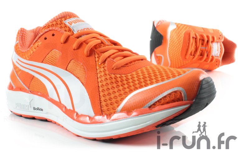 Puma Faas 550 M 