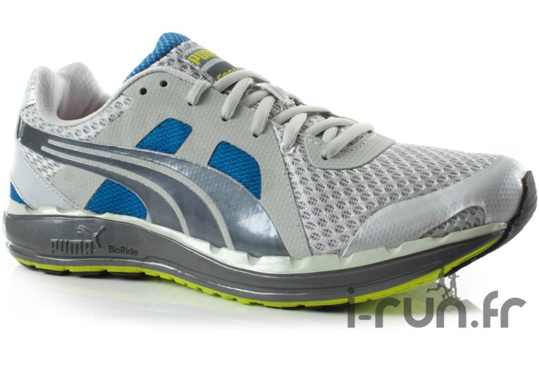 Puma Faas 550 M 
