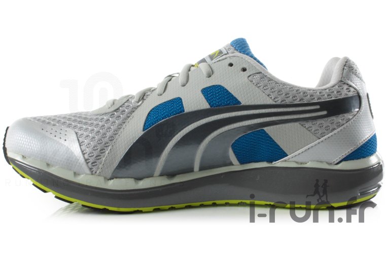 Puma Faas 550 M 