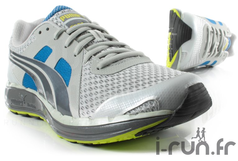 Puma Faas 550 M 