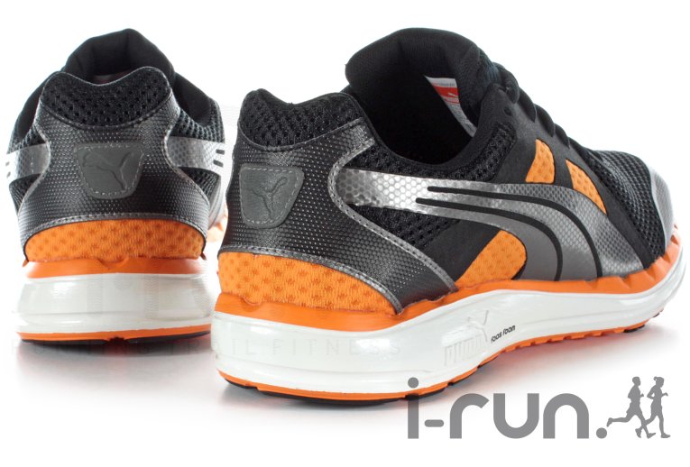 Puma Faas 550 M 
