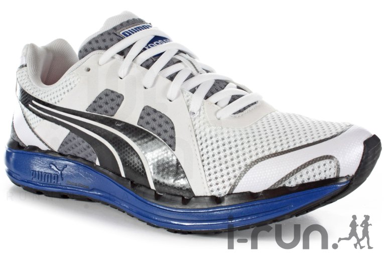 Puma Faas 550 M 