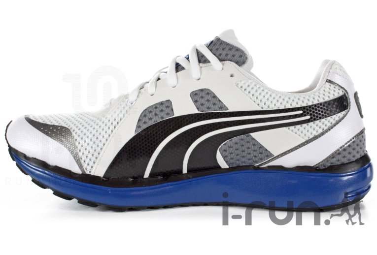 Puma Faas 550 M 