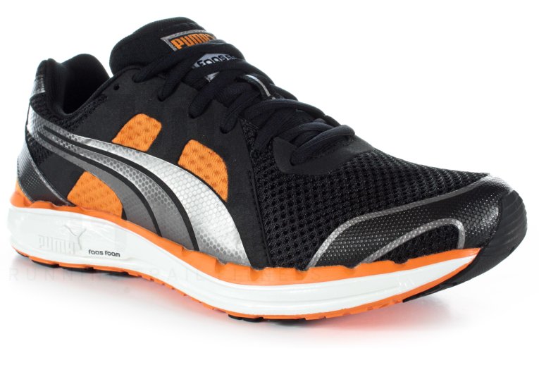 Puma Faas 550 M 