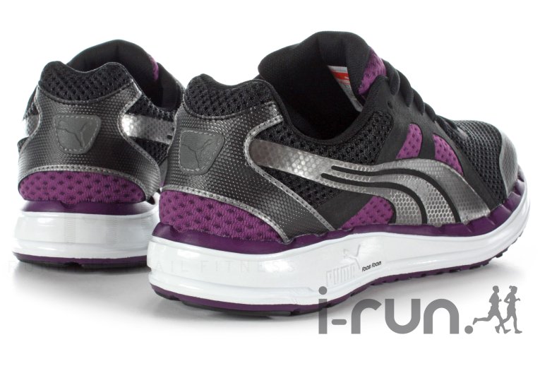 Puma Faas 550 W 